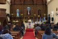  Tedeum de Autoridades por el 25 de Mayo